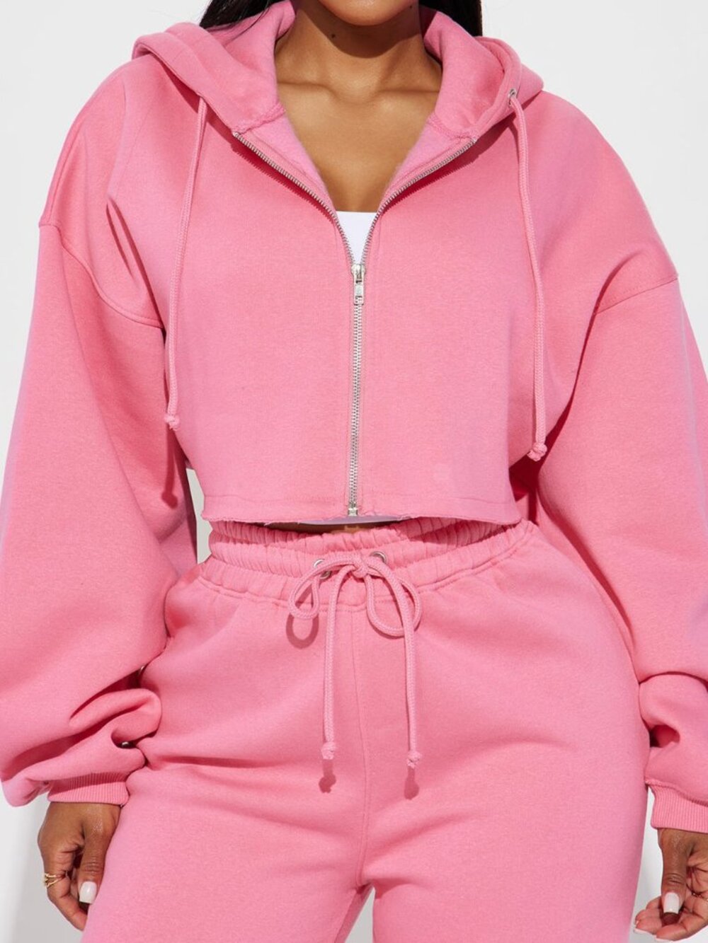 Fleece Pant Set - Picture 6 of 7